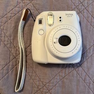 Instax mini 9